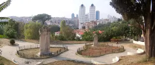Ihlamur Cami