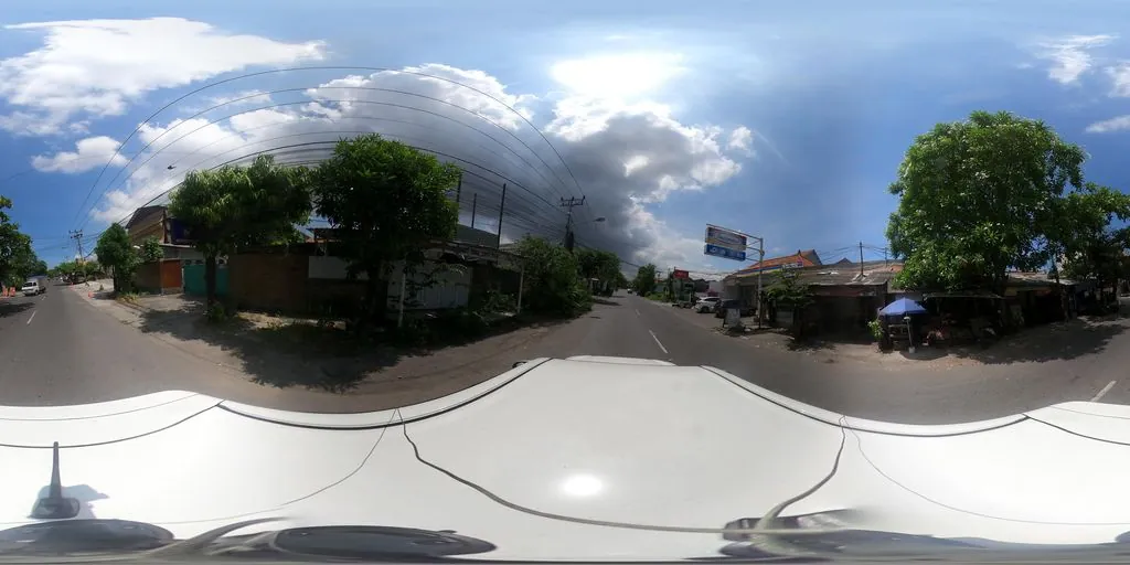 Warung COC MANGKU NYOMAN SUARDANA