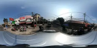 Praktek Dokter Hewan Made Widia