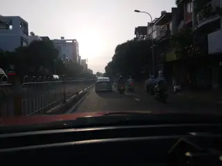 Phun xăm thẩm mỹ Hương Beauty