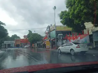 Căn Hộ Hạng Sang The Matrix One