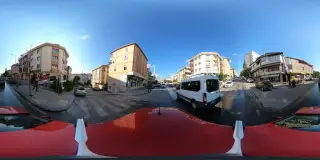 Damak Pide & Kebap Salonu