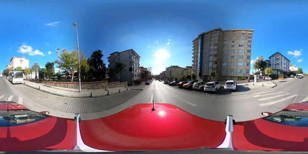 Akşemsettin Parkı
