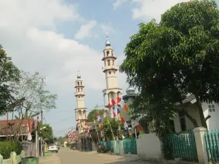 Masjid Nurul Falah