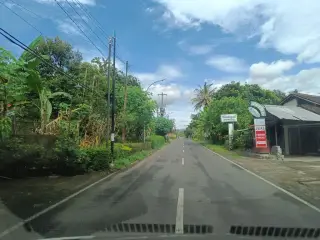 Pondok Meditasi Bhante Win