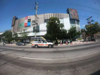 Rab Cxng Khiw Ti Nxy Khorach