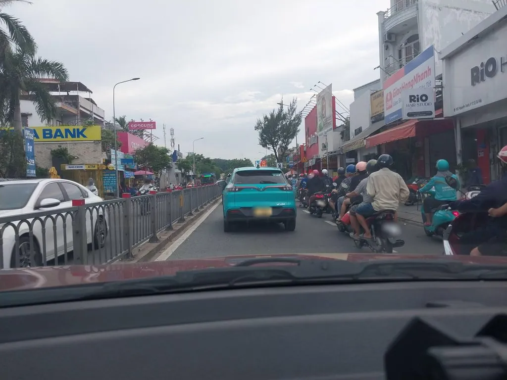 Bánh Lọc Huế Thư Kỳ