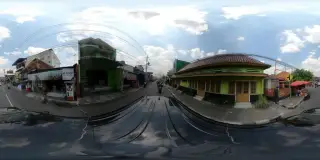 Sate Sapi Kotagede