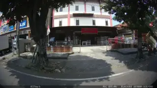 Kedai Gongso 52 Jogja