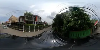 Perum Harmoni Graha Gemilang