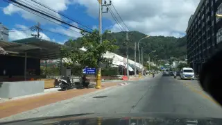 Khi Sin Su Ki Hma La Sayphan Sakha Phuket Pa Txng