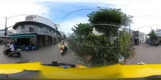 Đường Số 2, Lê Đức Thọ, Phường 16, Quận Gò Vấp, TP.Hồ Chí Minh