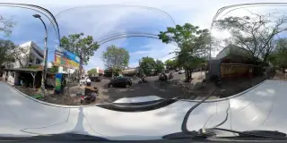Indomaret Ahmad Yani