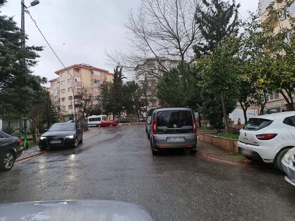 Yaşaroğulları Damak Tadı