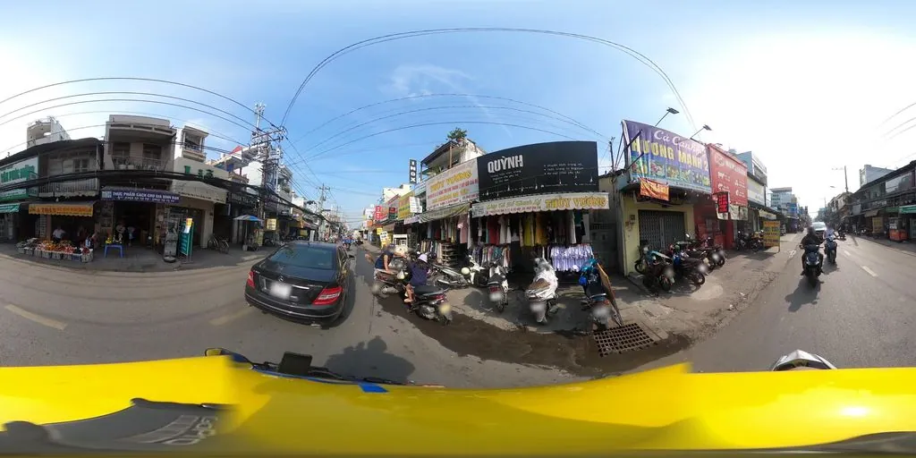 Giày dép tuyết trịnh