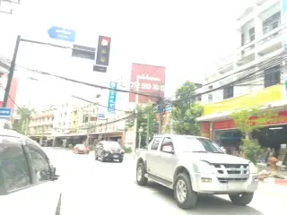 Rong Phimph Sirixaks'r