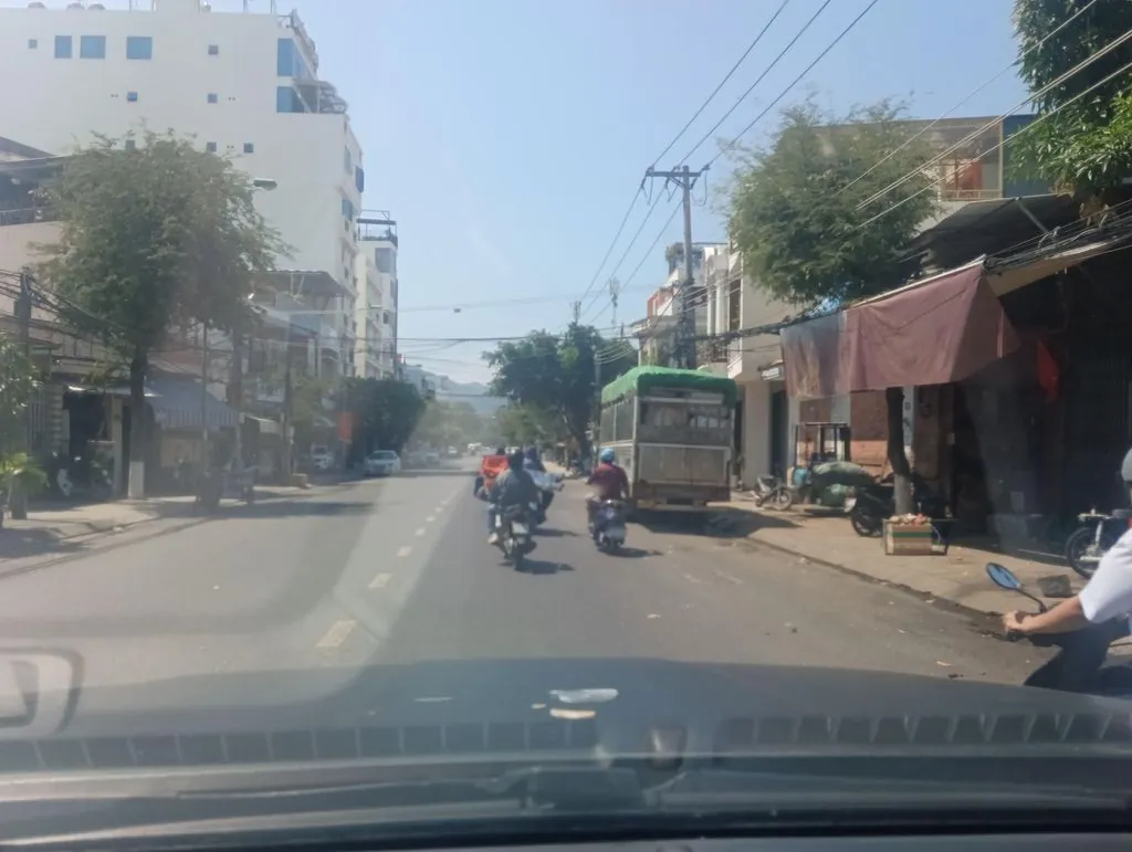 Quán Bánh Xèo Bà Bảy