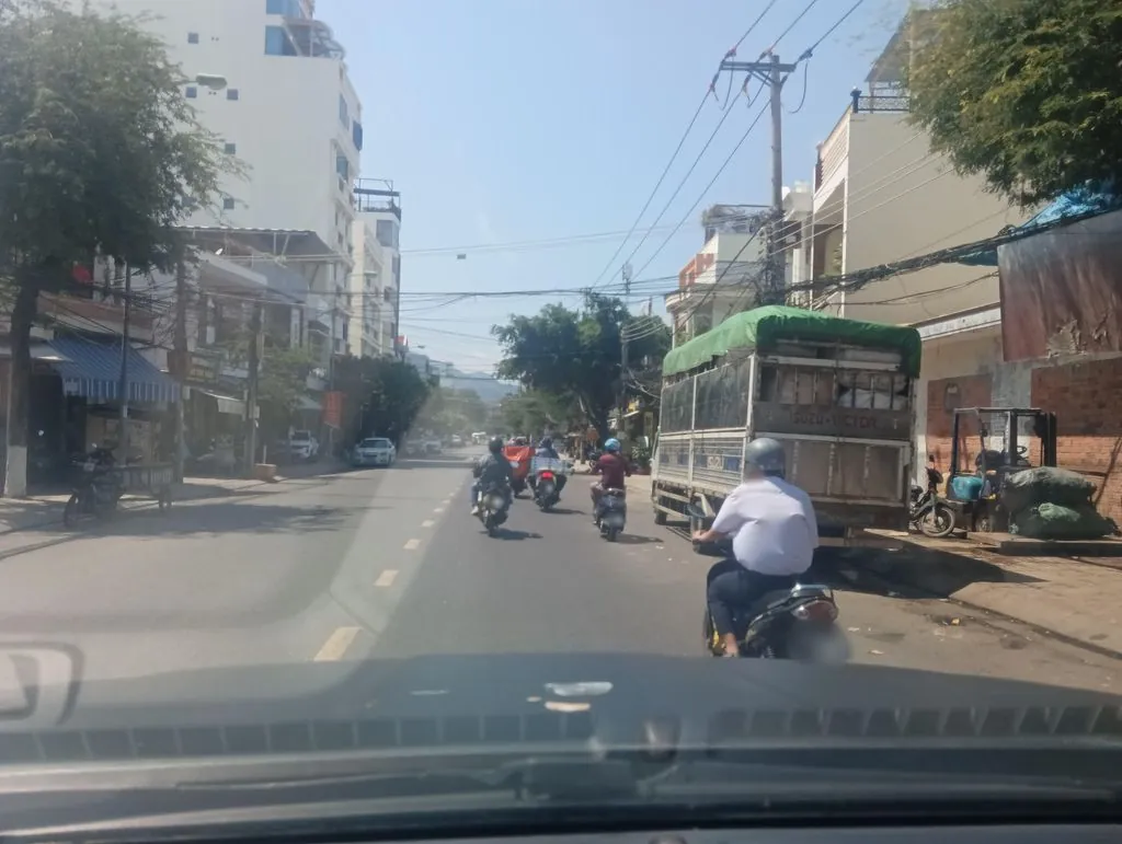 Nệm Nữ Hoàng 68 Nha Trang