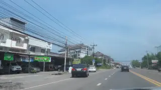 Bang Saen Si Fud