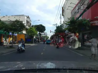 Bánh Bèo Ohzee