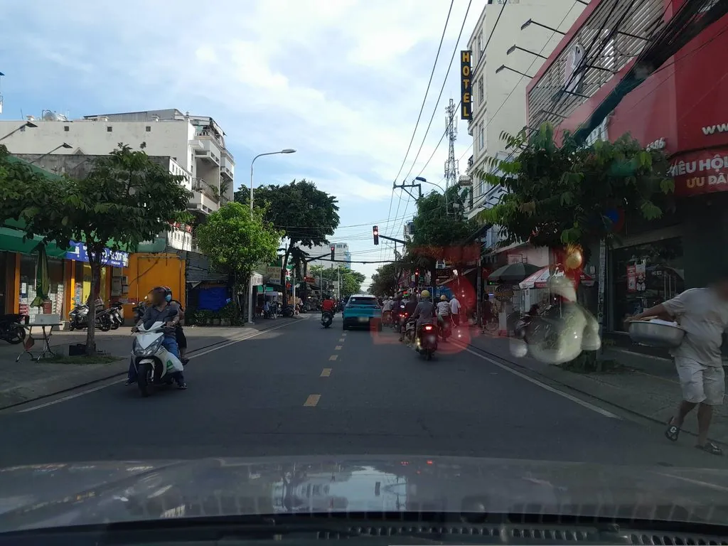 Bánh Bèo Ohzee