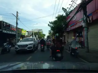 Trung Tâm Điện Thoại Di Động K-Mobile