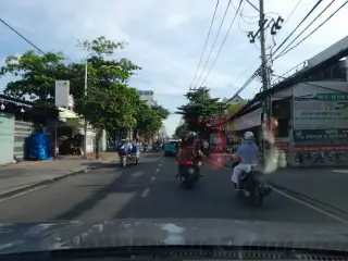 Store Tao Luxury Mobile Hiệp Phước