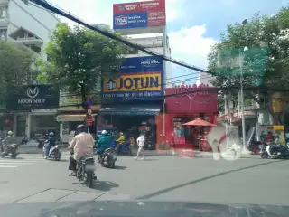 Đạt Thành - Nguyễn Thị Thập