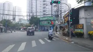 Cá Biển Sạch 92 -kênh Tân Hoá