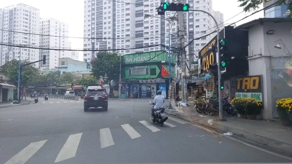 Cá Biển Sạch 92 -kênh Tân Hoá