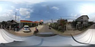 Kantor Desa Kedungjaya
