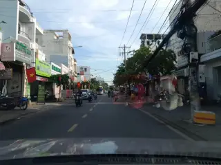 Nailbar