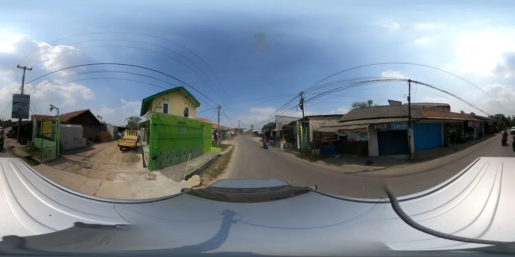Pangkas Rambut Mulia