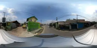 Pangkas Rambut Mulia