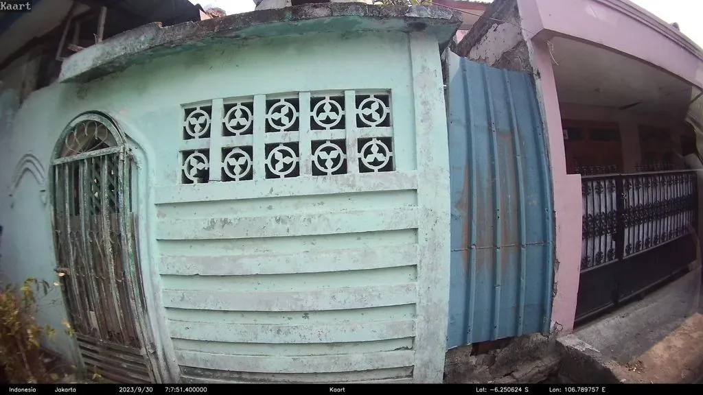 Persilaan Assafinah