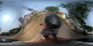 Kantor Desa Sukatenang