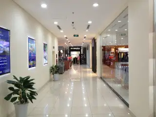 UNIQLO Vincom Bà Triệu — фото 3