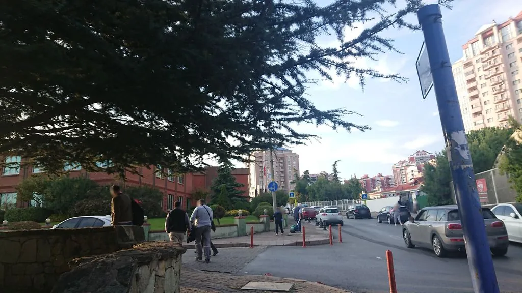 Kahve Dünyası