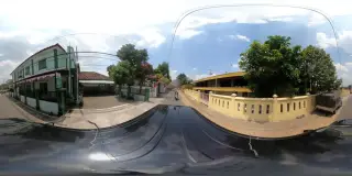 Kantor Kecamatan Kotagede