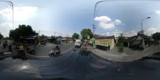 Kupat Tahu Pak Budi