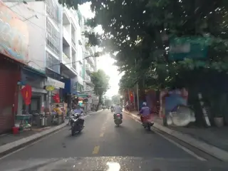 Thuê Xe Tự Lái - ibookcar.com