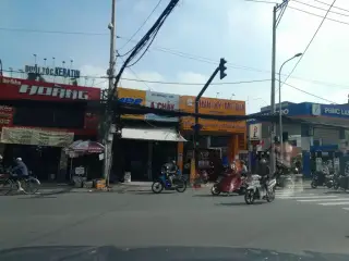 LEE MING HY Hair Salon - Nơi chế tạo Mỹ Nam