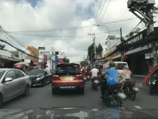 Vựa Hải Sản Tuyết Trinh