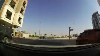 Alfa Residence