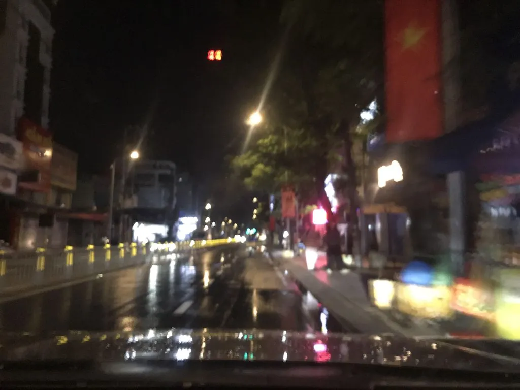 Nhà hàng Mỳ Dym Sum