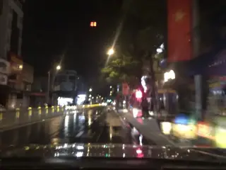 Nhà hàng Mỳ Dym Sum