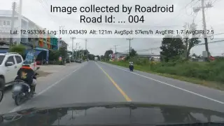 Khaw Man Ki Cxm Phlang Sakha Khea Mi Kaew