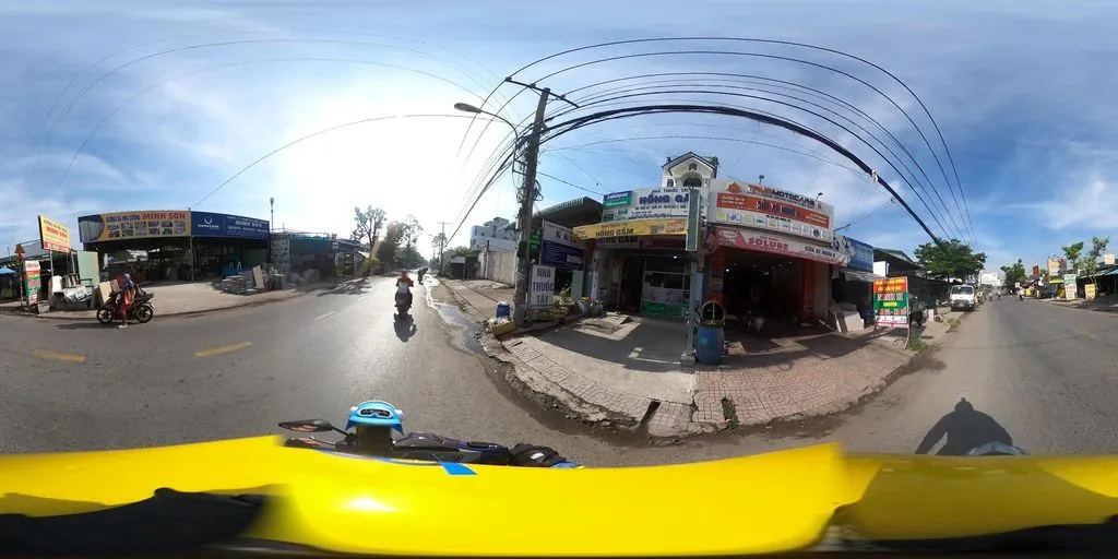Nhà Thuốc SPG Hồng Gấm