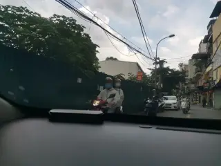 Trường THCS Trung Văn