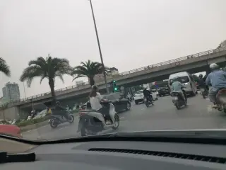 Cháo lòng 115 Đào Tấn